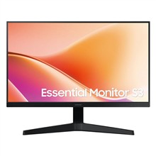 مانیتور سامسونگ مدل Essential S3 LS24F330EAMXUE سایز 24 اینچ